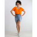 Tričko RV TS 4832.39P oranžová (2556996) - 26