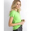 Tričko RV TS 4623.98 světle zelená (3293898) - 35