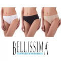 Dámské vyšší kalhotky Bellissima 014 (1084070) - 5