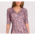 Dámské šaty S299 - Stylove (3413960) - 5