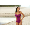 Plavky Belinda Thai Pink M-548 (8) - Marko (3471315) - 4