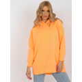 Mikina EM BL 707.94 fluo oranžová (3367210) - 3
