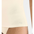 Dámské tílko Sloggi GO Shirt 01 C2P pudrové (3280861) - 46