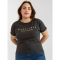 Tričko RV TS 7776.02P tmavá khaki (3449438) - 10