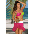 Christina Very Fuchsia-Smile-Popstar plavky M-348 (11) - Marko (3471528) - 5