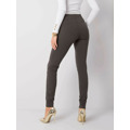 Tepláky RV DR 5980.12 tmavá khaki (3458465) - 12