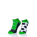 Vzorované ponožky Intenso 1849 Cotton 36-46 (3162937) - 23