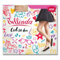 Dámské punčochové kalhoty COOL 20 DEN - BELLINDA (2777645) - 1