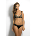 Podprsenka Jasmin III PU-350 plunge - Kinga (3473095) - 3
