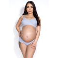 Dámská podprsenka Mitex Mama Basic Milky K (2418662) - 6
