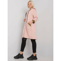 Dámská mikina RV BL 6792.02P světle růžová (3515042) - 2