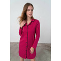 Vamp - Dámská noční košile - Macy 17451 - Vamp (3520787) - 3