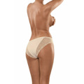 Dámské kalhotky 145 beige - BABELL (3093792) - 2
