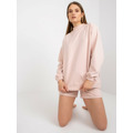 Halenka AP BL A R001 světle růžová (3345651) - 4