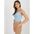 Top TW TP BL 009.27X světle modrá (3296337) - 1