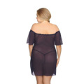 Krásná košilka Gorgeous+ Venea - Anais (2659709) - 2