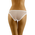 Kalhotky Riva White - Wol-Bar (3487600) - 2