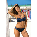 Plavky Sylvia Blueberry M-549 (4) - Marko (3472725) - 5