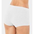 Dámské kalhotky Basic+ Short bílé - Sloggi (2687878) - 7