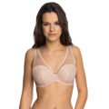Polovyztužená dámská podprsenka SEMI-SOFT HERA ART. 1124 (3501598) - 1