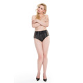 Dámské kalhotky Julimex Opal Panty (580014) - 2