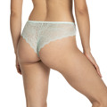 Dámské kalhotky BIKINI L-1401BI 2XL (2762735) - 2