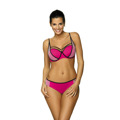Plavky Charlotte Razzberry M-495 (10) - Marko (3471515) - 5