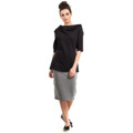 Dámská mikina B026 - BEwear (2698642) - 3