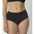 Dámské kalhotky Smart Natural Maxi EX - BLACK - černé 0004 - TRIUMPH (3296984) - 1