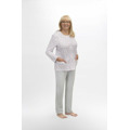 Dámské pyžamo Martel Maria III 202 dł/r 3XL-4XL (2921146) - 14