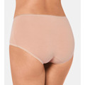 Kalhotky 24/7 Cotton Midi - Sloggi (1047677) - 4
