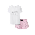 Pyžamo Sweet Dreams - Momenti Per Me (3488876) - 16