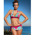 Plavky Marry (3) + mini pareo ZDARMA! - Ewlon (3485176) - 1