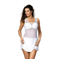Tunika Ines Bianco M-387 (2) - Marko (3472983) - 2