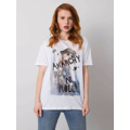 Tričko HB TS 3052.67P bílá (2565993) - 9