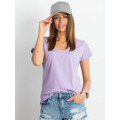 Tričko RV TS 4837.19P světle fialová (2556606) - 1