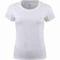 Dámské tričko 2pcs QS6442E 100 bílá - Calvin Klein (2451842) - 1