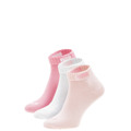 Ponožky Basic Quarter A'3 - 271080001 - Puma (1233575) - 12