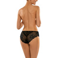 Kalhotky BBL 134 Black - Babell (3488368) - 4