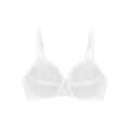 Podprsenka Ladyform Soft W X - TRIUMPH WHITE - TRIUMPH (2687686) - 32