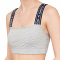 Podprsenka UW0UW00531 004 -  šedá - Tommy Hilfiger (3089733) - 1