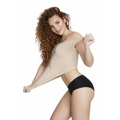 Dámské kalhotky Flexi-one black - JULIMEX (3277713) - 1