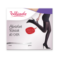 Neprůhledné punčochové kalhoty ABSOLUT RESIST 60 DEN - BELLINDA - černá (2683349) - 2