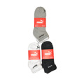 Ponožky Basic Quarter A'3 - 271080001 - Puma (1233575) - 2