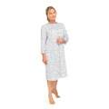 Dámská noční košile Martel Bogna II 204 dł/r M-2XL (1964967) - 44