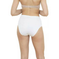 Dámské kalhotky Jana maxi white - ITALIAN FASHION (562241) - 2
