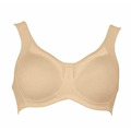 Clara komfortní podprsenka moldovaná 5859 sand - Anita Classix (3212569) - 3