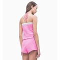 Overál KW0KW00713-658 růžová - Calvin Klein (1201611) - 2