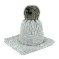 Lomnica set Light grey - Art of Polo (3532789) - 4