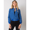 Bunda EM KR 616.29 tmavě modrá (2775848) - 2